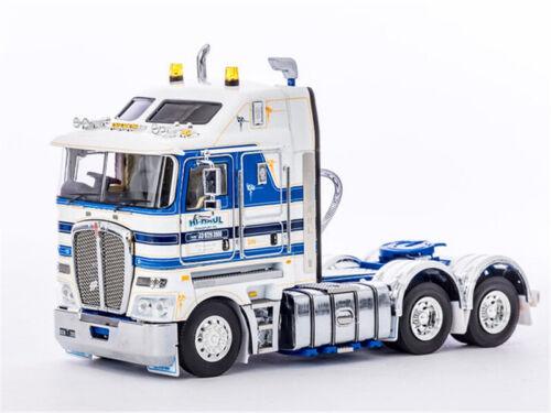 Drake Kenworth K200 Australia Hi Haul 1/50 DIECAST Truck Pre-built Model view1