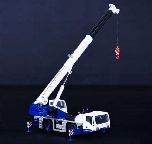 IMC Tadano AC 2.040 Crane 1/87 DIECAST Truck Pre-built Model view3