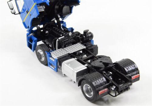 Autohistory Russia KAMAZ-5490-S5 Trailer tractor 1/43 ABS Truck Pre-built Model view10