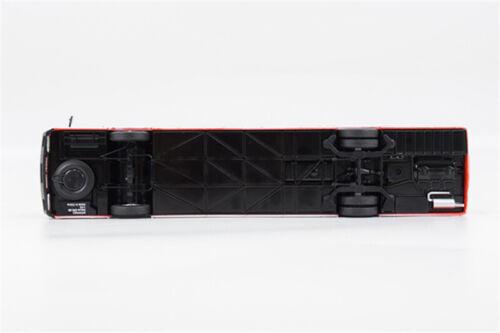 Modimio Hungary IKARUS-250.59 Classic Intercity 1980s Bus 1/43 ABS Truck Model view10