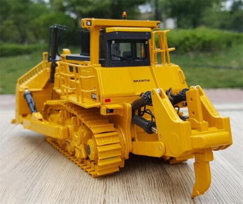 SHANTUI SD90-C5 Bulldozer 1/43 DIECAST Truck Pre-built Model view4