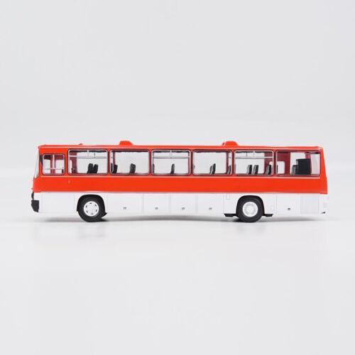 Modimio Hungary IKARUS-250.59 Classic Intercity 1980s Bus 1/43 ABS Truck Model view5