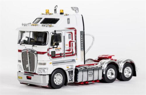 Drake Kenworth K200 PLANT HHH 1/50 DIECAST Truck Pre-built Model view1