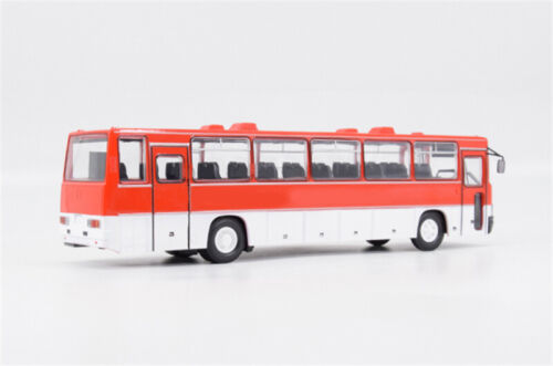 Modimio Hungary IKARUS-250.59 Classic Intercity 1980s Bus 1/43 ABS Truck Model view3