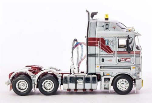 Drake KENWORTH K200 2.3 Patlin Australian Truck 1/50 DIECAST Truck Pre-built view2