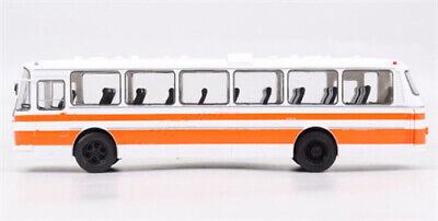 Modimio Soviet Ukraine laz699r Lvov bus 1/43 ABS Truck Pre-built Model view3