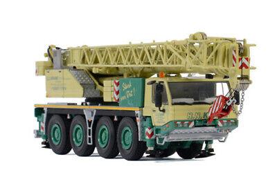 WSI Tadano ATF 70G-4 Crane HN Krane 1/50 DIECAST Truck Pre-builded Model view1