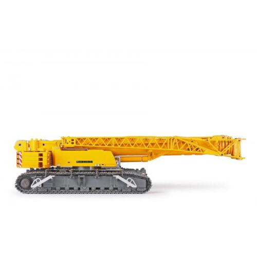Conrad Liebherr LTR1220 Telescope Crawler Crane 1/50 DIECAST Truck Model view3