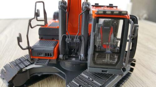 DOOSAN DX380LC-9C Excavator 1/50 DIECAST Truck Pre-built Model view9