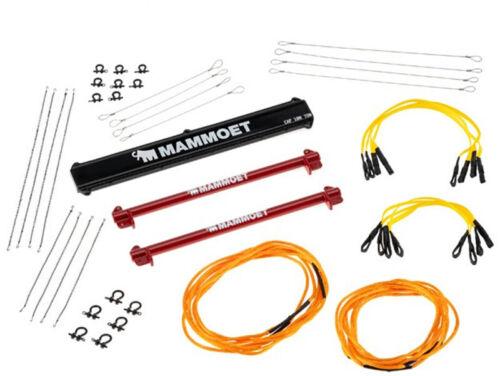 MAMMOET SPREADER BAR SET II Crane Sling Set 1/50 DIECAST Truck Pre-built Model view2