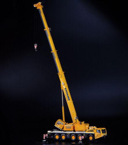 IMC Demage AC 220-5 Crane Irish Kavanagh 1/50 DIECAST Pre-built Model view1