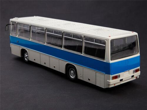 Modimio Russia IKARUS-256 city Bus Highway 1/43 ABS Truck Pre-built Model view5