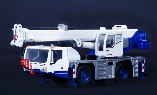 IMC Tadano AC 2.040-1 2axle mobile crane 1/87 DIECAST Truck Pre-built Model view3