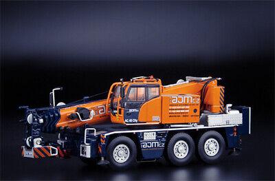 IMC TADANO Demag AC45 crane Radek Malina 1/50 DIECAST Truck Model view1