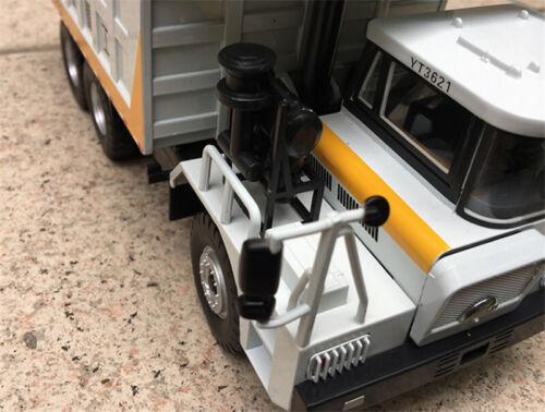 Yutong Heavy YT3621 Mining Dump Truck 1/32 DIECAST Truck Pre-built Model view10