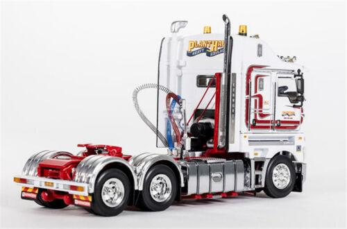Drake Kenworth K200 PLANT HHH 1/50 DIECAST Truck Pre-built Model view3