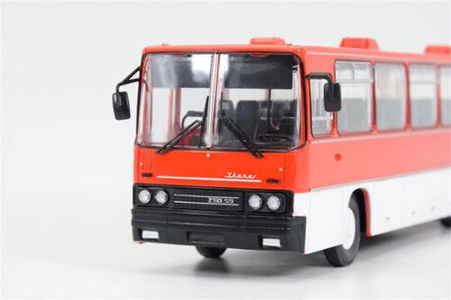 Modimio Hungary IKARUS-250.59 Classic Intercity 1980s Bus 1/43 ABS Truck Model view6