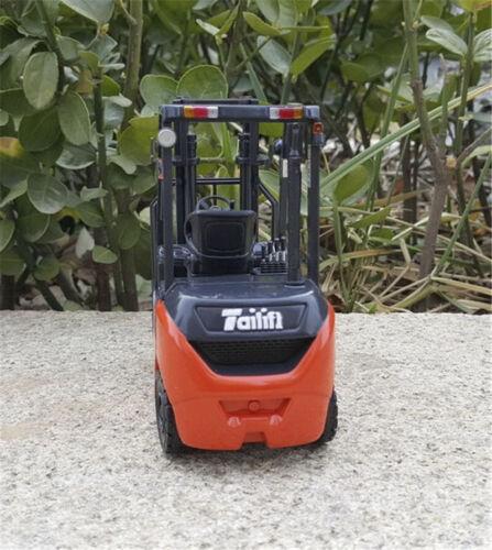 Tailift 25 forklift 1/20 DIECAST Truck Pre-built Model view6