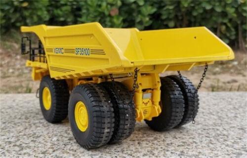XEMC SF35100 mine transporter dump truck 1/60 DIECAST Truck Pre-built Model view4
