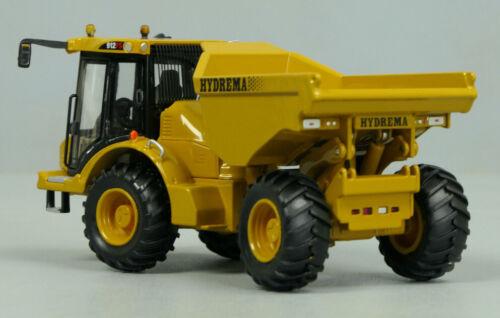IMC Hydrema 912FS Articulated light dump truck 1/50 DIECAST Truck Model view4