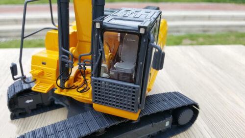 LIUGONG CLG950E 950E Excavator 1/35 DIECAST Truck Pre-built Model view8