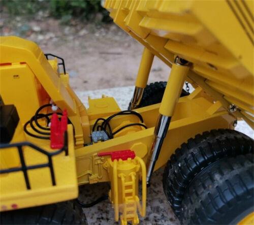 XEMC SF35100 mine transporter dump truck 1/60 DIECAST Truck Pre-built Model view9
