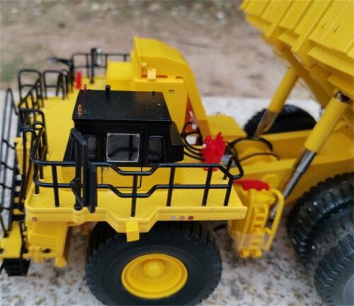 XEMC SF35100 mine transporter dump truck 1/60 DIECAST Truck Pre-built Model view8