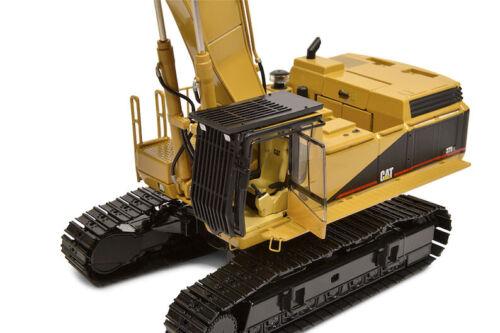 CCM CAT 375L Demolition excavator Limited Edition 1/48 DIECAST Pre-built view5