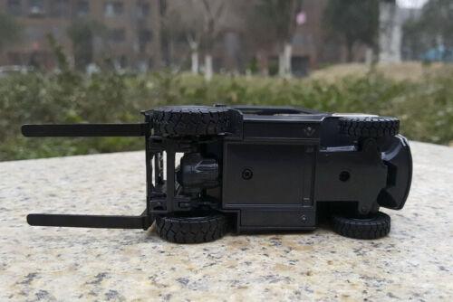LIUGONG C30 forklift Anniversary Edition 1/25 DIECAST Truck Pre-built Model view10