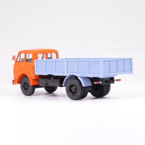 Modimio Soviet Russia MAZ-5335 Cargo truck Belarusian Warrior 1/43 Pre-built view7