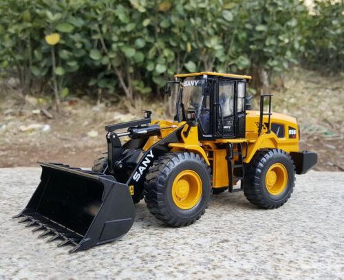 Sany SYL956H Wheel Loader 1/35 DIECAST Truck Pre-built Model view1