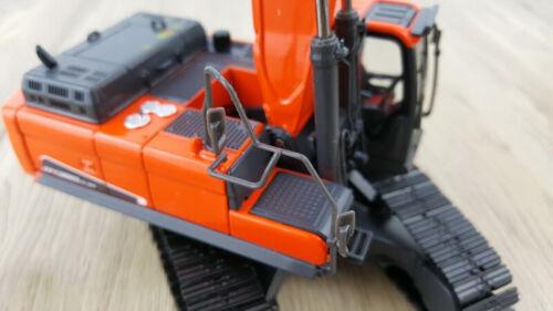 DOOSAN DX380LC-9C Excavator 1/50 DIECAST Truck Pre-built Model view7