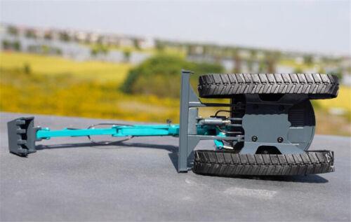 SUNWARD SWE25U Mini Excavator 1/35 DIECAST Truck Pre-built Model view8
