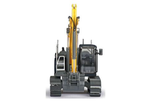 Conrad Liebherr R922V Kloosterman Hydraulic Excavator 1/50 Truck Model view3