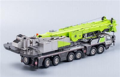 NZG ZAT3000V All Terrain Crane NZG 1/50 DIECAST Truck Pre-built Model view2