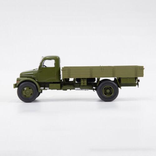 Start Scale Models Soviet PRAGA-S5T Military Truck 1/43 ABS Pre-built Model view4