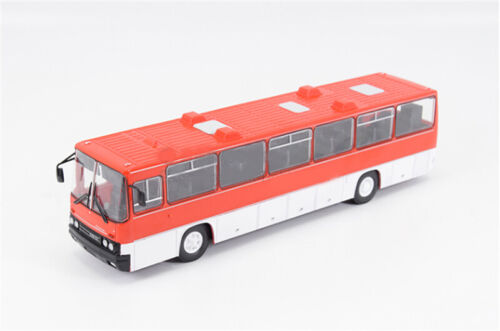 Modimio Hungary IKARUS-250.59 Classic Intercity 1980s Bus 1/43 ABS Truck Model view1
