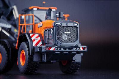 IMC Doosan DL420 Loader 1/50 DIECAST Truck Pre-built Model view5
