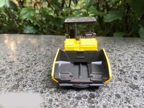 SUMITOMO HA60W Asphalt Paver 1/50 DIECAST Truck Pre-built Model view3