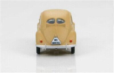 HM German Type 82E Staff Car Wehrmacht Heer Berlin 1/48 Tank Pre-builded Model view6