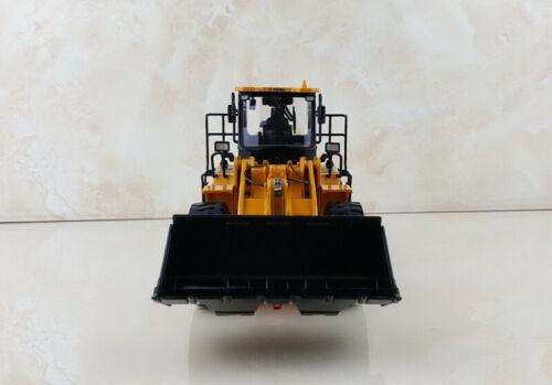 XGMA 958I wheel loader 1/35 DIECAST Truck Pre-built Model view6