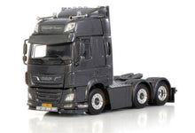 Load image into Gallery viewer, WSI FOR DAF CF SPACE CAB MY2017 6X2 TWIN STEER HOOGENDIJK TRANSPORT 1/50 Model

