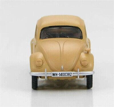 HM German Type 82E Staff Car Wehrmacht Heer Berlin 1/48 Tank Pre-builded Model view5
