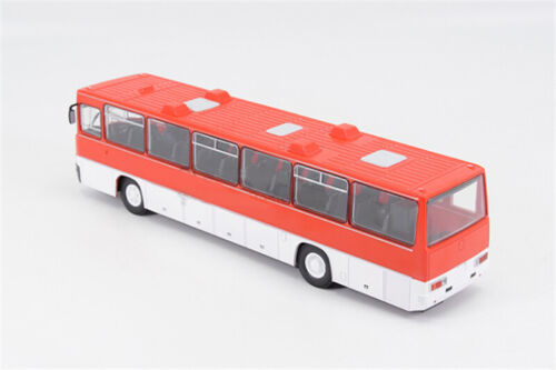 Modimio Hungary IKARUS-250.59 Classic Intercity 1980s Bus 1/43 ABS Truck Model view4