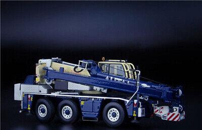 IMC Demag AC45 City crane Autaa 1/50 DIECAST Truck Pre-built Model view3