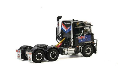 WSI MACK F700 6X4 RIGHT-HAND DRIVE-Z01507 PREMIUM LINE 1/50 Truck Pre-built view3