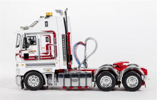 Drake Kenworth K200 PLANT HHH 1/50 DIECAST Truck Pre-built Model view2