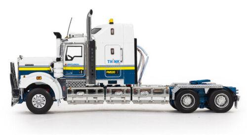 Drake KENWORTH C509 Centurion Australian Truck 1:50 DIECAST Truck Model view2