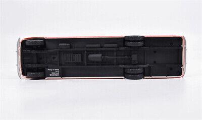 Modimio Russia mtb-82d trolley bus 1/43 ABS Truck Pre-built Model view9