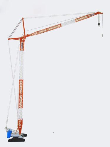 SUMITOMO SCX3500-3 Crawler crane 1/50 DIECAST Truck Pre-built Model view2